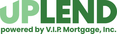 Uplend by V.I.P. Mortgage, Inc.